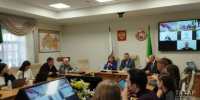 Общественные наблюдатели не зафиксировали нарушений на выборах в Татарстане - Камская новь
