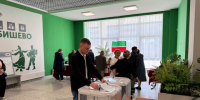 Как это было: фото- и видеорепортаж из Габишево - Камская новь