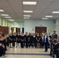 Неделя БДД: Гимназисты встретились с сотрудниками ГАИ - Камская новь