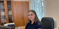 Неделя безопасности: Обращение Кристины Леонтьевой - Камская новь