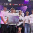 Серебро лицея «Инноватика» на турнире по битве роботов - Камская новь