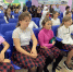 Встреча с молодёжью в Лаишевском районе: новые горизонты и возможности - Камская новь