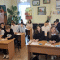 Мастер-класс «Лабиринты профессий» для подростков - Камская новь