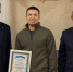 Лаишевский ветеран СВО стал победителем чемпионата «Абилимпикс» в компетенции «Фотография» - Лаишевский район