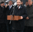 Алексей Песошин принял участие в церемонии открытия моста через реку Ик - Камская новь