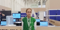 Абилимпикс: Талант без границ — возможности без конца - Камская новь