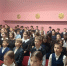 Жители Лаишевского района почтили память погибших на службе полицейских - Камская новь