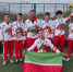 Лаишевские футболисты выиграли турнир в Дагестане - Камская новь