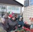 В селе Нармонка Лаишевского района открыли мемориальную доску в честь погибшего воина СВО - Камская новь