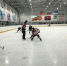 В Лаишеве стартовал открытый турнир по хоккею «Golden Skills Cup» - Камская новь