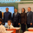 В Лаишевском районе открыли современный агротехнологический класс - Лаишевский район