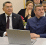Марат Зяббаров за партой нового агрокласса - Камская новь