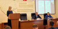 Итоги антикоррупционной работы в Лаишевском районе за 2025 год - Камская новь