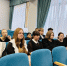 День Конституции России отметили в Лаишевской школе №2: патриотизм, единство, гражданская гордость - Камская новь