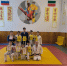 Лаишевские спортсмены завоевали медали на новогоднем турнире по дзюдо - Камская новь