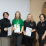 Студентка Лаишевского техникума победила в региональном этапе чемпионата «Профессионалы» - Камская новь