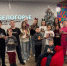 Для лаишевских подростков провели предновогодний мастер-класс - Камская новь