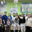 Новый год в Лаишевском районе отметили музыкальным лото - Камская новь