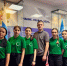 Студенты Лаишевского техникума борются за победу в чемпионате «Профессионалы» - Камская новь