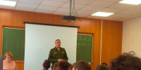 Татвоенкомат: студентам о службе в войсках БПЛА - Камская новь