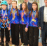 Атабаевское поселение Лаишевского района гордится своими земляками - Камская новь