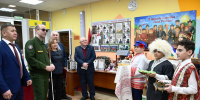 Песчано-Ковалинское сельское поселение: успехи и планы развития - Камская новь