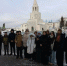 Гимназисты Лаишевского района поучаствовали в живом уроке истории - Камская новь