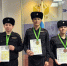 Триумф в Лаишево: студенты техникума заняли весь пьедестал на чемпионате «Профессионалы» - Камская новь