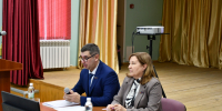 Жизнь и развитие Макаровского сельского поселения - Камская новь