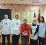 В Пелевской школе прошёл «круглый стол» с отрядом «СМС-дети» - Камская новь