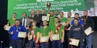 Когда борьба становится молитвой памяти - Камская новь