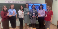 Конкурс профессионального мастерства: поддержка педагогов дополнительного образования - Камская новь
