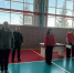 Военно-спортивная игра «Равнение на Героев» прошла в селе Усады - Камская новь