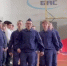 Конкурс «Смотр строя и песни» в Лаишевском технико-экономическом техникуме - Камская новь