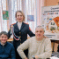 Екатерина Сапарина поздравляет мужчин с Днем защитника Отечества - Камская новь