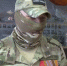 Нам нужен мир.  Ради этой цели готов продолжать службу - Камская новь