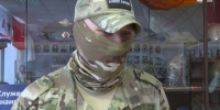 Нам нужен мир.  Ради этой цели готов продолжать службу - Камская новь