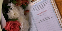 Поддержка молодых семей в Лаишевском районе: семья Хайруллиных получила субсидию на жилье - Камская новь