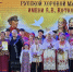 Любовь к песне объединяет нас - Камская новь