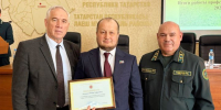 Заместитель министра лесного хозяйства РТ посетил Лаишевский район с рабочим визитом - Камская новь