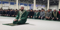 В Лаишевском районе состоялся 14-й республиканский ифтар - Камская новь