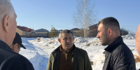 В Сокурах скоро начнётся строительство двух детских садов - Камская новь