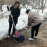 Лаишево на субботнике - Камская новь