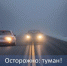 Погода на завтра: в Татарстане ожидается туман - Камская новь
