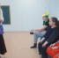 В Атабаевском СДК от души посмеялись в День смеха - Камская новь