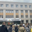 Контрактники Африканского корпуса отправились на подготовку - Камская новь