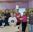 Литературную феерию в Лаишевской библиотеке посвятили Гансу Христиану Андерсену - Камская новь