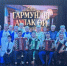 Гармонь, песни и традиции: «Гармунлы, аулак өй» в Районном Доме культуры - Камская новь