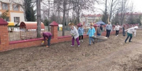 Субботник в Лаишево: выходим на уборку - Камская новь