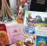 Книжно-иллюстративная выставка «Пусть поёт пасхальный звон» - Камская новь